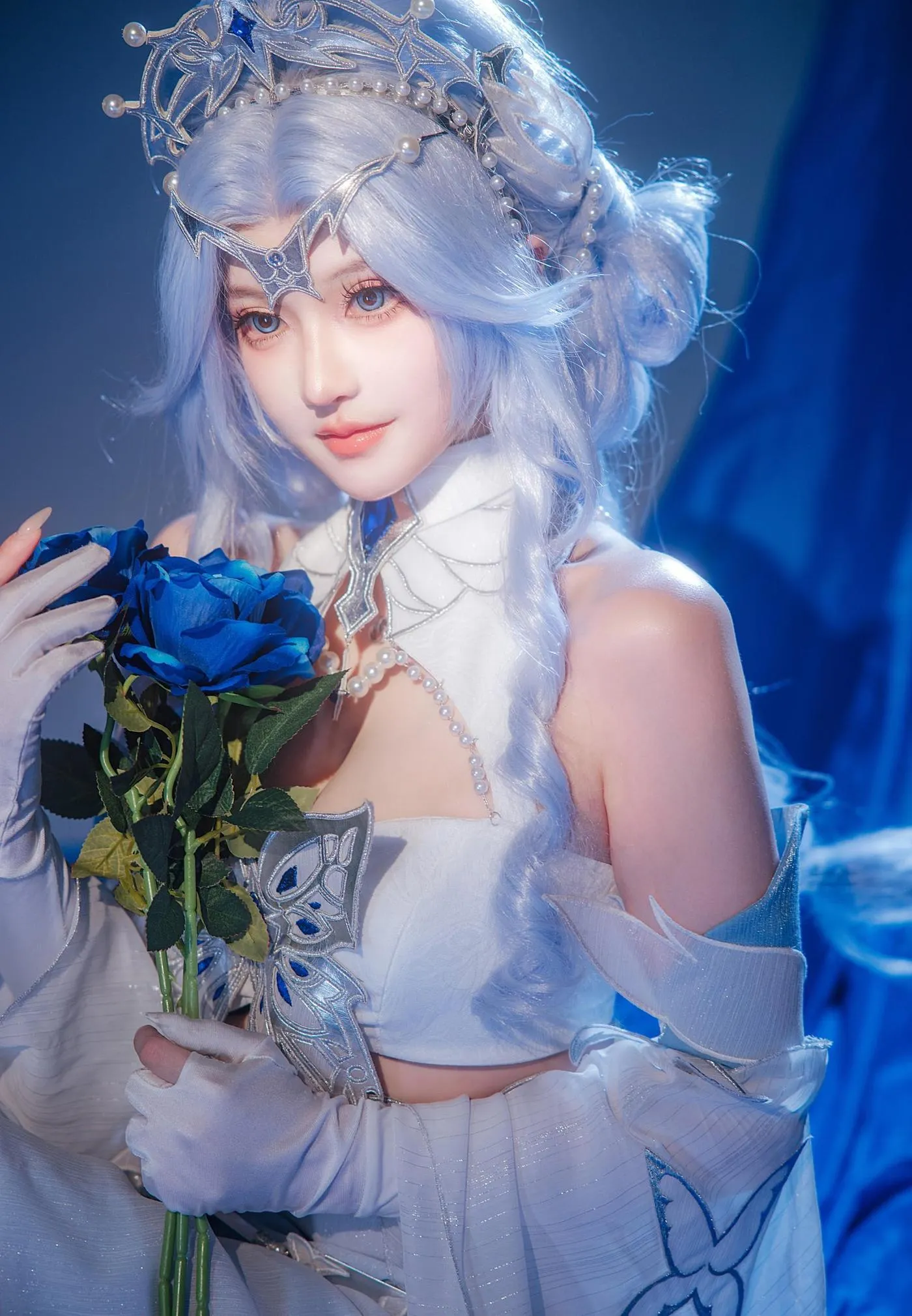 露兒大魔王 – NO.05 菲欧娜 [18P]插图8
